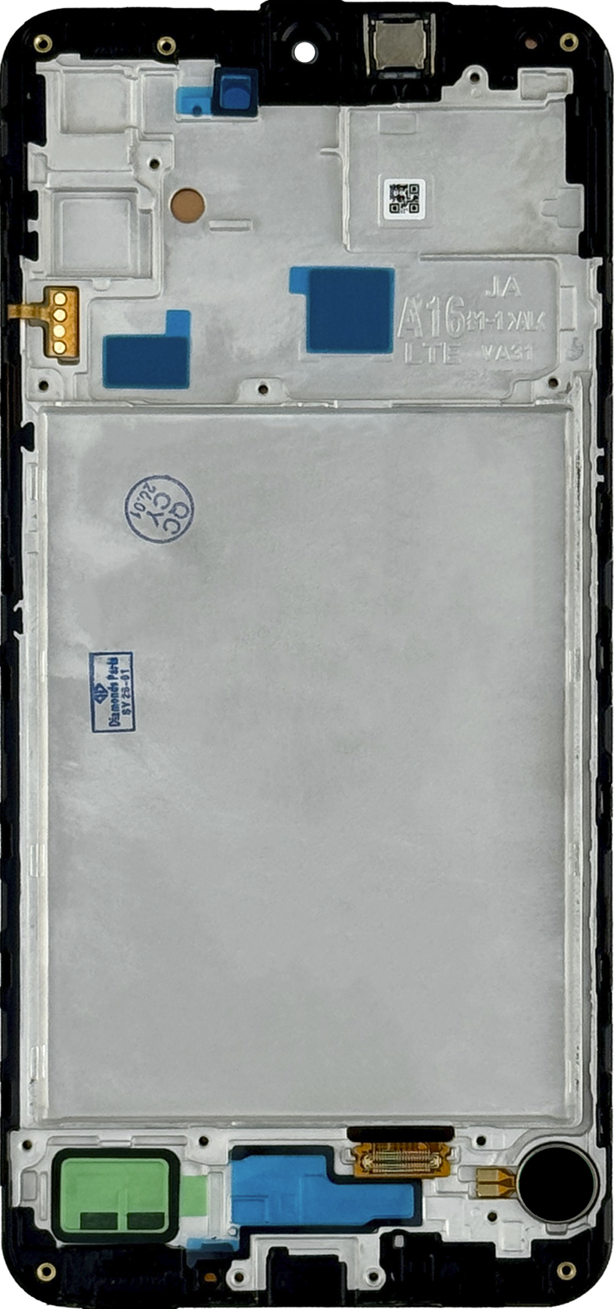 A16 4G - Com Aro - Oled