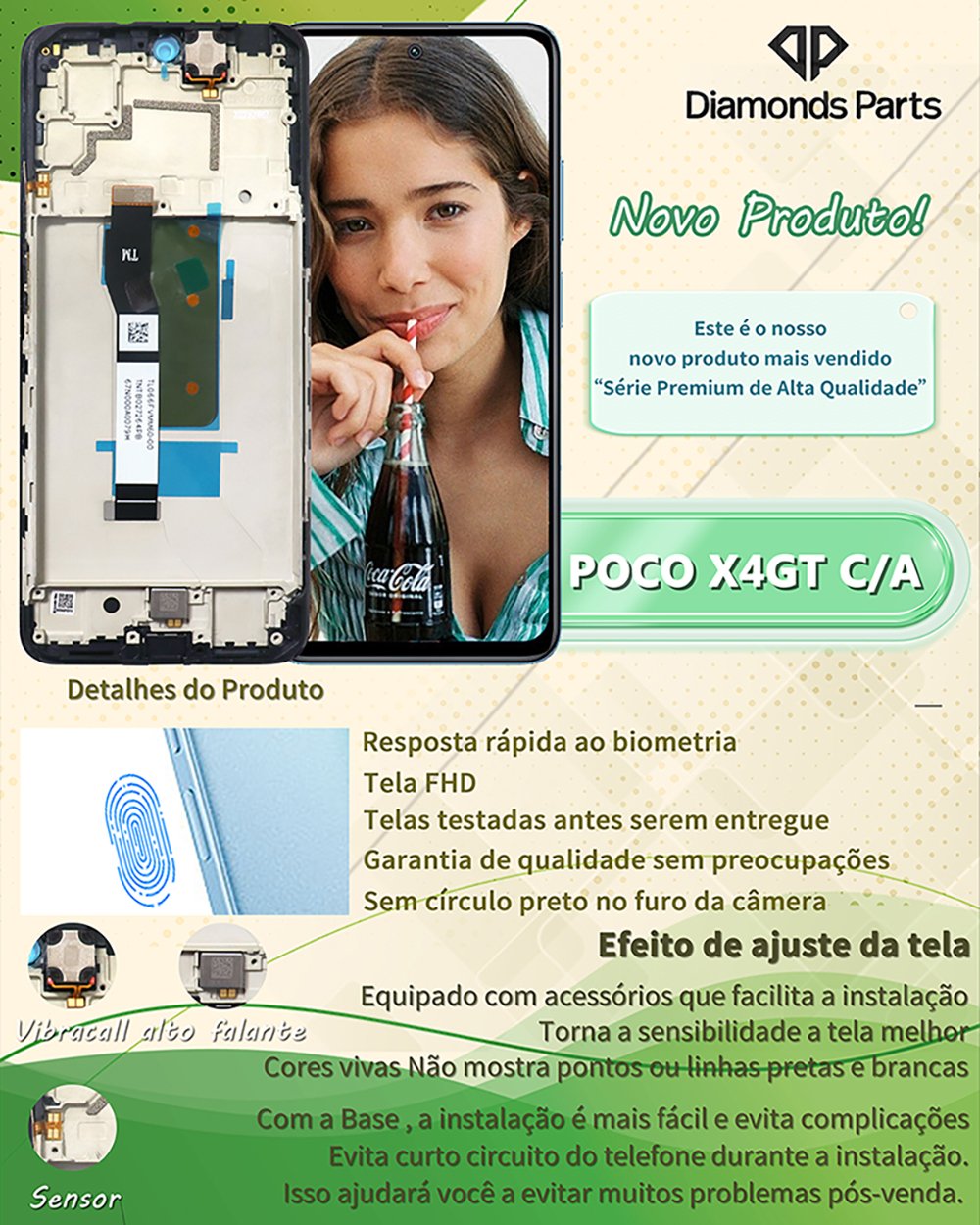 POCO-X4GT