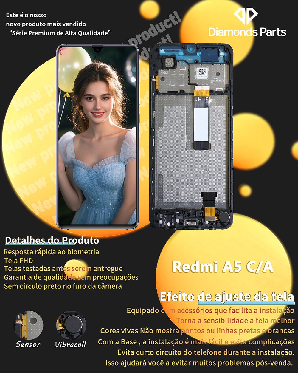 Redmi-A5
